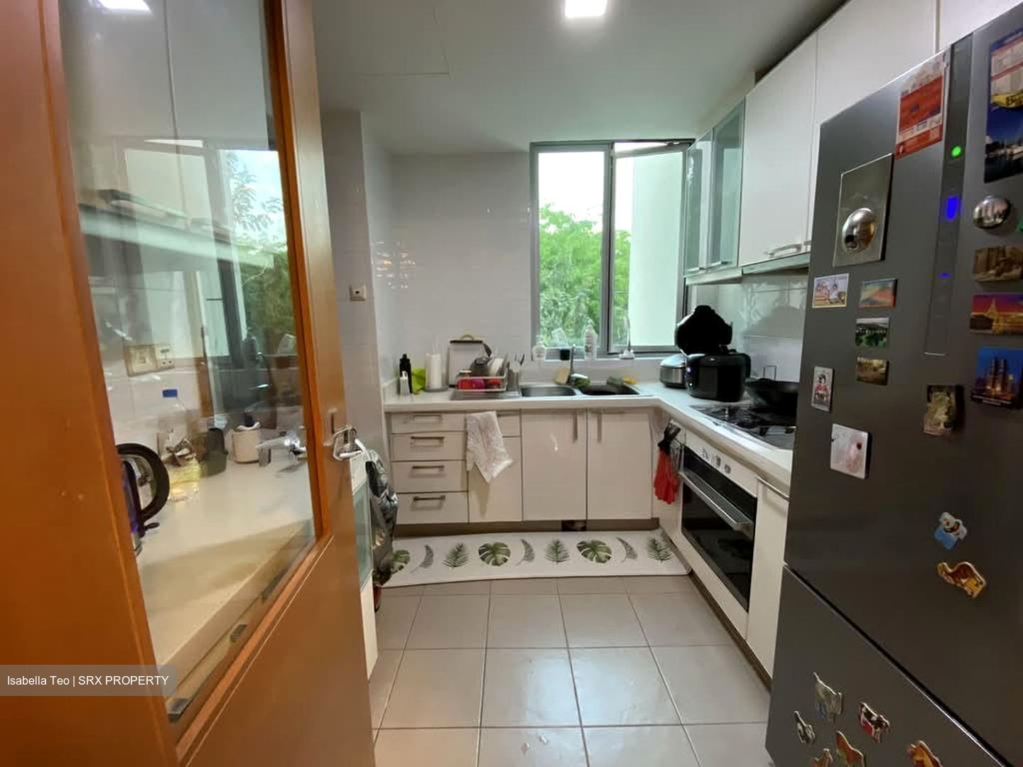 Caribbean At Keppel Bay (D4), Condominium #546552681